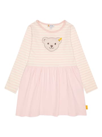 Steiff Kleid in Rosa