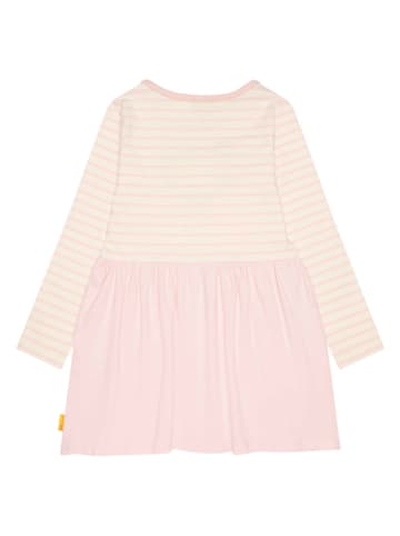 Steiff Kleid in Rosa