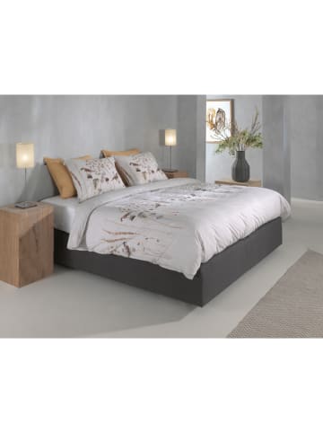 Zo!Home Beddengoedset "Terassaco" beige