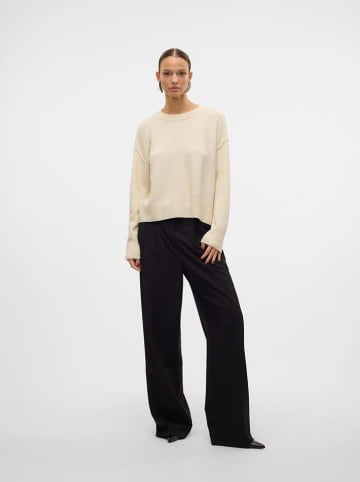 Vero Moda Trui crème