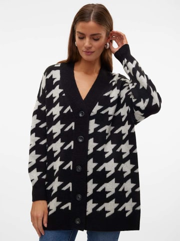 Vero Moda Vest zwart