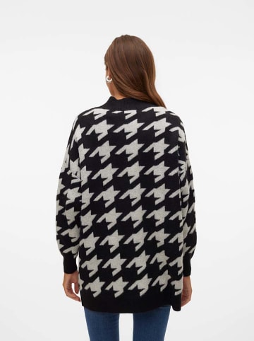 Vero Moda Cardigan in Schwarz