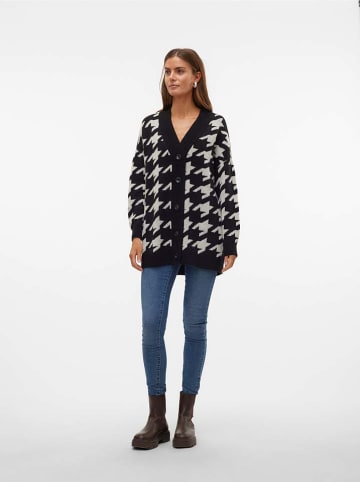 Vero Moda Cardigan in Schwarz