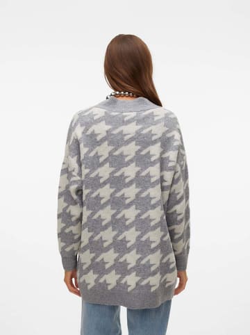 Vero Moda Vest grijs