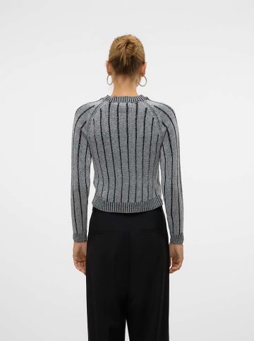 Vero Moda Pullover in Grau