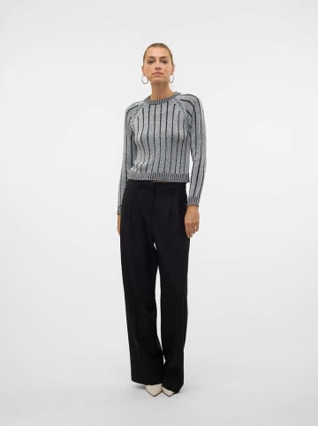 Vero Moda Pullover in Grau