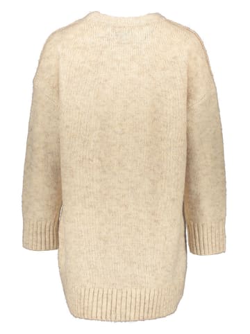 ONLY Pullover in Beige