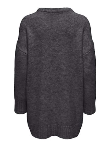 ONLY Pullover in Anthrazit