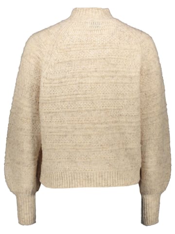 ONLY Pullover in Beige