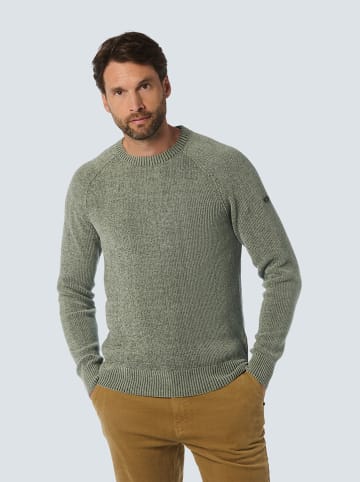 No Excess Pullover in Khaki