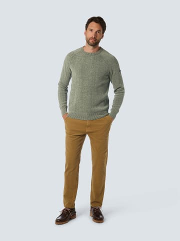 No Excess Pullover in Khaki