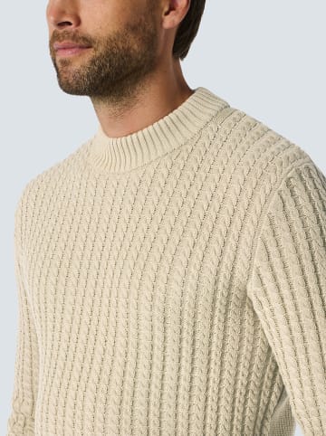 No Excess Trui beige