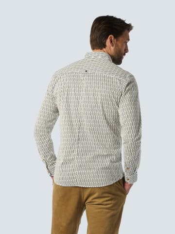 No Excess Blouse - regular fit - crème