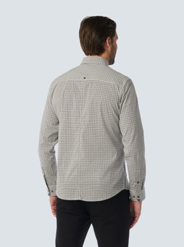 No Excess Blouse - regular fit - grijs