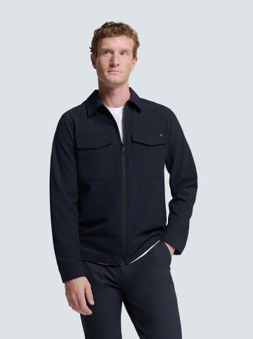 No Excess Übergangsjacke in Dunkelblau