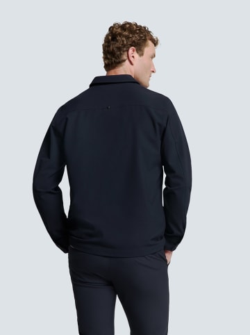 No Excess Übergangsjacke in Dunkelblau