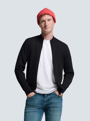 No Excess Vest zwart