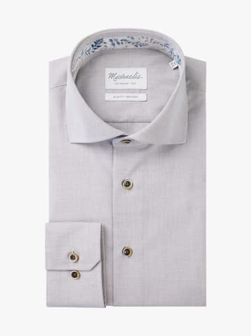 Michaelis Blouse lichtgrijs