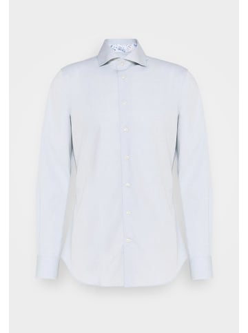 Michaelis Blouse lichtblauw