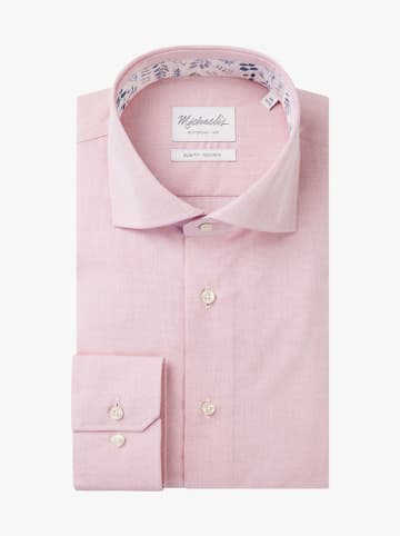 Michaelis Hemd in Rosa