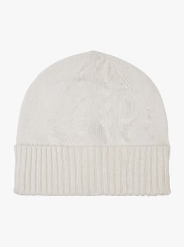 PROFUOMO Beanie in Creme