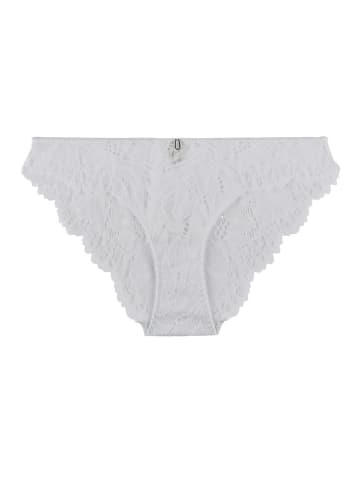 Aubade Slip in Weiß