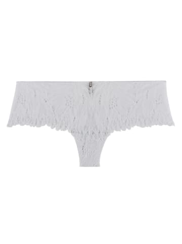 Aubade Slip in Weiß