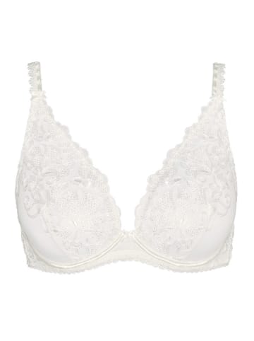 Aubade Bügel-BH in Creme