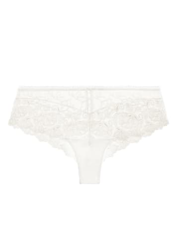 Aubade Slip in Creme