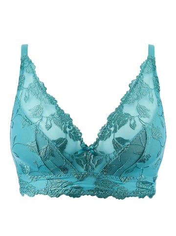 Aubade Beugelbeha turquoise