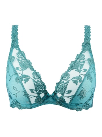 Aubade Beugelbeha turquoise