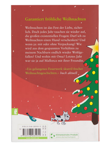Ullstein Taschenbuchverlag Erzählung "Wohin mit Oma?"