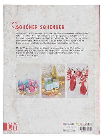 Christophorus Ratgeber "Adventskalender und Geschenke"