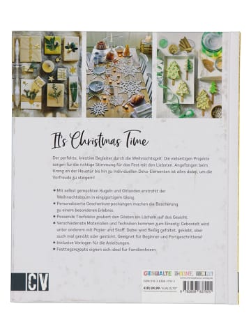 Christophorus Ratgeber "Christmas"