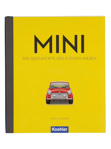 Koehler Sachbuch "Mini"
