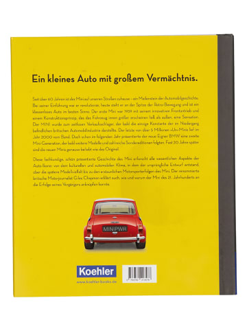 Koehler Sachbuch "Mini"