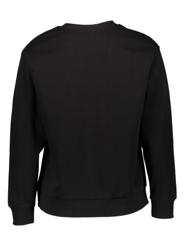 JDY Pullover "Paris" in Schwarz