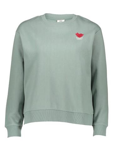 JDY Pullover "Paris" in Mint