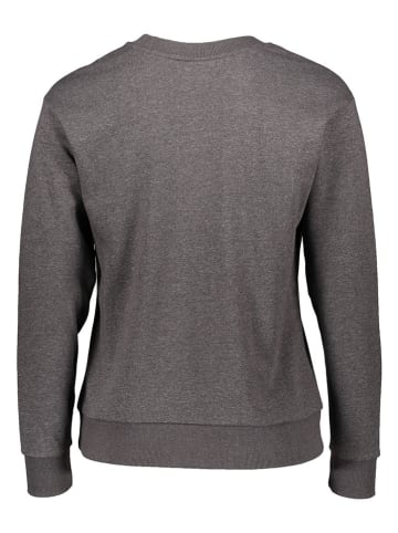 JDY Pullover "Paris" in Grau