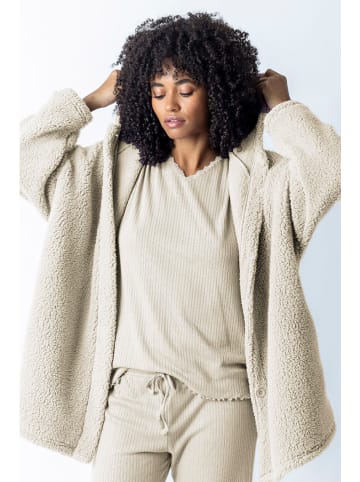 admas Badjas beige