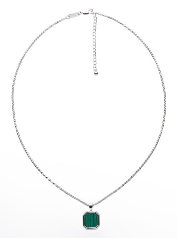 U.S. Polo Assn. Halskette mit Edelstein - (L)50 cm