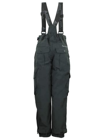 Peak Mountain Ski-/ Snowboardhose "Ecelto" in Schwarz