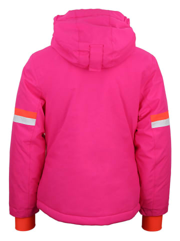 Peak Mountain Ski-/snowboardjas "Fleury" roze