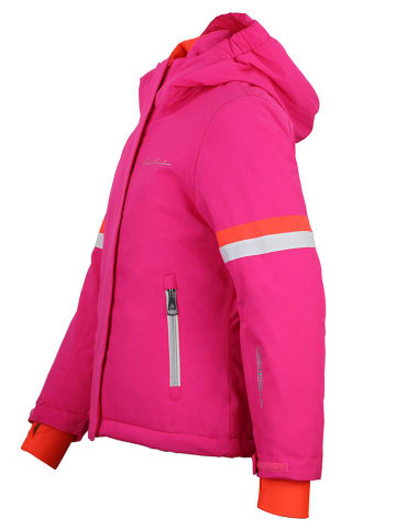 Peak Mountain Ski-/snowboardjas "Fleury" roze