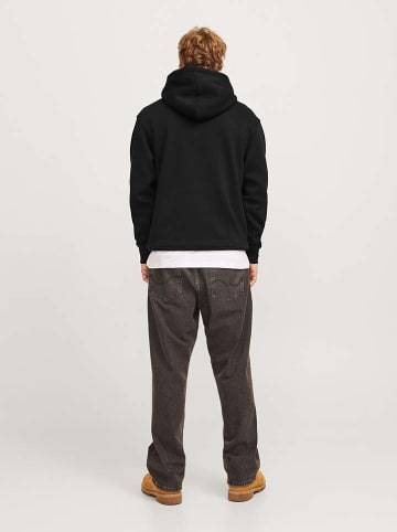 Jack & Jones Bluza w kolorze czarnym