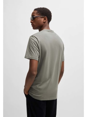 Hugo Boss Fashion Shirt grijs