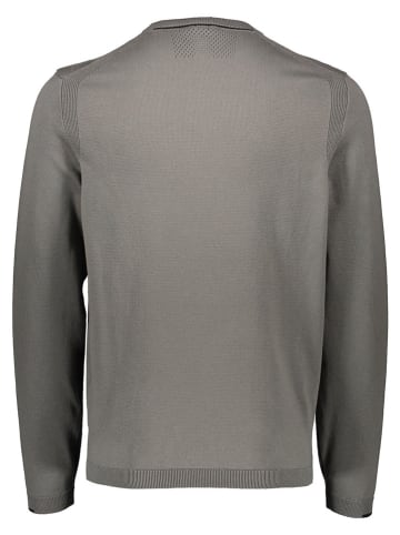 Hugo Boss Underwear Trui grijs