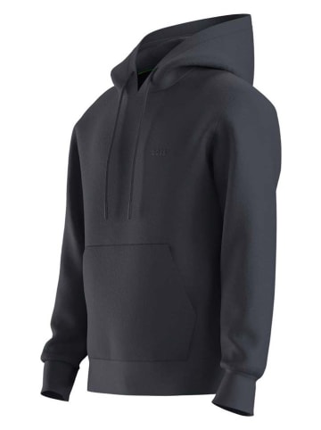 Hugo Boss Underwear Bluza w kolorze granatowym