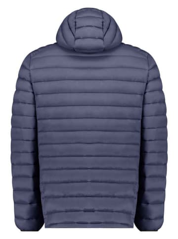 Geographical Norway Steppjacke "Carliti" in Dunkelblau