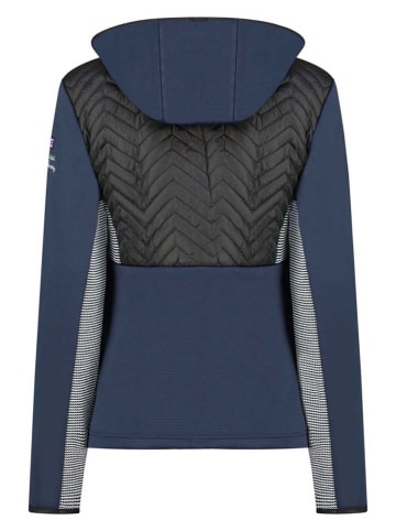 Geographical Norway Softshelljacke "Tarkness" in Dunkelblau